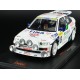 Ford Escort RS Cosworth 8 Rallye Monte Carlo 1995 Thiry - Prevot IXO 18RMC056B
