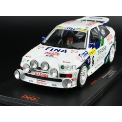 Ford Escort RS Cosworth 8 Rallye Monte Carlo 1995 Thiry - Prevot IXO 18RMC056B