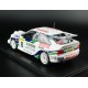 Ford Escort RS Cosworth 8 Rallye Monte Carlo 1995 Thiry - Prevot IXO 18RMC056B