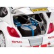 Peugeot 207 S2000 WRC 0 Rallye d'Antibes Cote d'Azur 2006 Panizzi - Delorme Sunstar SS5431