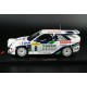 Ford Escort RS Cosworth 8 Rallye Monte Carlo 1995 Thiry - Prevot IXO 18RMC056B