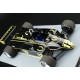 Lotus 91 12 F1 Grand Prix d'Angleterre 1982 Nigel Mansell Tecnomodel TM18-174D