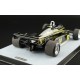 Lotus 91 12 F1 Grand Prix d'Angleterre 1982 Nigel Mansell Tecnomodel TM18-174D