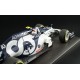 Alpha Tauri Honda AT01 10 F1 Winner Italie 2020 Pierre Gasly Minichamps 417200810
