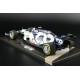 Alpha Tauri Honda AT01 10 F1 Winner Italie 2020 Pierre Gasly Minichamps 417200810