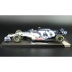 Alpha Tauri Honda AT01 10 F1 Winner Italie 2020 Pierre Gasly Minichamps 417200810