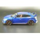 Honda Civic Type R FK8 2020 Blue LCD Model LCD18005B-BU
