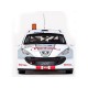 Peugeot 207 S2000 WRC 0 Rallye d'Antibes Cote d'Azur 2006 Panizzi - Delorme Sunstar SS5431