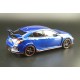 Honda Civic Type R FK8 2020 Blue LCD Model LCD18005B-BU