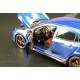 Honda Civic Type R FK8 2020 Blue LCD Model LCD18005B-BU