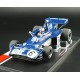 Tyrrell Ford 006 6 F1 1973 François Cevert MCG MCG18601
