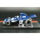 Tyrrell Ford 006 6 F1 1973 François Cevert MCG MCG18601