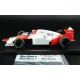 McLaren MP4/2B 1 F1 Pays-Bas 1985 Niki Lauda MCG MCG18607