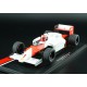 McLaren MP4/2B 1 F1 Pays-Bas 1985 Niki Lauda MCG MCG18607