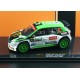 Skoda Fabia R5 Evo 27 Monza Rally 2020 O. Solberg - A. Johnston IXO RAM773
