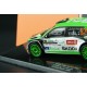 Skoda Fabia R5 Evo 27 Monza Rally 2020 O. Solberg - A. Johnston IXO RAM773