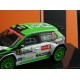 Skoda Fabia R5 Evo 27 Monza Rally 2020 O. Solberg - A. Johnston IXO RAM773