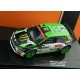 Skoda Fabia R5 Evo 27 Monza Rally 2020 O. Solberg - A. Johnston IXO RAM773
