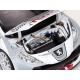 Peugeot 207 S2000 WRC 0 Rallye d'Antibes Cote d'Azur 2006 Panizzi - Delorme Sunstar SS5431