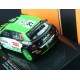 Skoda Fabia R5 Evo 27 Monza Rally 2020 O. Solberg - A. Johnston IXO RAM773