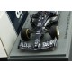 Alpha Tauri Honda AT02 22 F1 Grand Prix de Bahrain 2021 Yuki Tsunoda Spark S7669