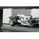 Alpha Tauri Honda AT02 22 F1 Grand Prix de Bahrain 2021 Yuki Tsunoda Spark S7669