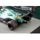 Aston Martin Mercedes AMR21 5 F1 Grand Prix de Bahrain 2021 Sebastian Vettel Spark 18S586