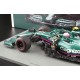 Aston Martin Mercedes AMR21 5 F1 Grand Prix de Bahrain 2021 Sebastian Vettel Spark 18S586