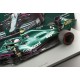 Aston Martin Mercedes AMR21 5 F1 Grand Prix de Bahrain 2021 Sebastian Vettel Spark 18S586