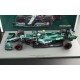 Aston Martin Mercedes AMR21 5 F1 Grand Prix de Bahrain 2021 Sebastian Vettel Spark 18S586