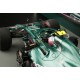 Aston Martin Mercedes AMR21 5 F1 Grand Prix de Bahrain 2021 Sebastian Vettel Spark 18S586