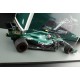 Aston Martin Mercedes AMR21 5 F1 Grand Prix de Bahrain 2021 Sebastian Vettel Spark 18S586