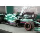 Aston Martin Mercedes AMR21 5 F1 Grand Prix de Bahrain 2021 Sebastian Vettel Spark 18S586