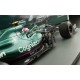 Aston Martin Mercedes AMR21 5 F1 Grand Prix de Bahrain 2021 Sebastian Vettel Spark 18S586