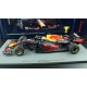 Red Bull Honda RB16B 33 F1 Winner Grand Prix d'Emilie Romagne Imola 2021 Max Verstappen Spark 18S582