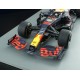 Red Bull Honda RB16B 33 F1 Winner Grand Prix d'Emilie Romagne Imola 2021 Max Verstappen Spark 18S582