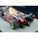 Red Bull Honda RB16B 33 F1 Winner Grand Prix d'Emilie Romagne Imola 2021 Max Verstappen Spark 18S582