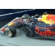 Red Bull Honda RB16B 33 F1 Winner Grand Prix d'Emilie Romagne Imola 2021 Max Verstappen Spark 18S582