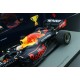 Red Bull Honda RB16B 33 F1 Winner Grand Prix d'Emilie Romagne Imola 2021 Max Verstappen Spark 18S582