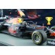 Red Bull Honda RB16B 33 F1 Winner Grand Prix d'Emilie Romagne Imola 2021 Max Verstappen Spark 18S582