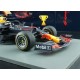 Red Bull Honda RB16B 33 F1 Winner Grand Prix d'Emilie Romagne Imola 2021 Max Verstappen Spark 18S582