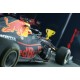 Red Bull Honda RB16B 33 F1 Winner Grand Prix d'Emilie Romagne Imola 2021 Max Verstappen Spark 18S582