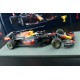 Red Bull Honda RB16B 33 F1 Winner Grand Prix d'Emilie Romagne Imola 2021 Max Verstappen Spark 18S582