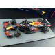 Red Bull Honda RB16B 33 F1 Winner Grand Prix d'Emilie Romagne Imola 2021 Max Verstappen Spark 18S582