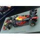 Red Bull Honda RB16B 33 F1 Winner Grand Prix d'Emilie Romagne Imola 2021 Max Verstappen Spark 18S582