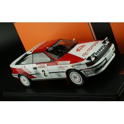 Toyota Celica GT Four ST165 2 Rallye SanRemo 1990 Sainz - Moya IXO 18RMC069A