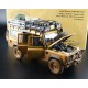 Land Rover Defender 110 Camel Trophy- Dirty Version Almost Real ALM810309
