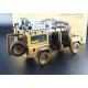 Land Rover Defender 110 Camel Trophy- Dirty Version Almost Real ALM810309