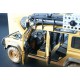Land Rover Defender 110 Camel Trophy- Dirty Version Almost Real ALM810309