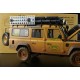 Land Rover Defender 110 Camel Trophy- Dirty Version Almost Real ALM810309
